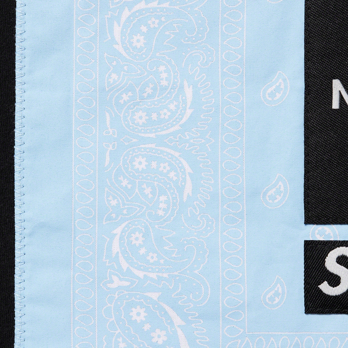 Supreme®/The North Face® Bandana Tee view 11